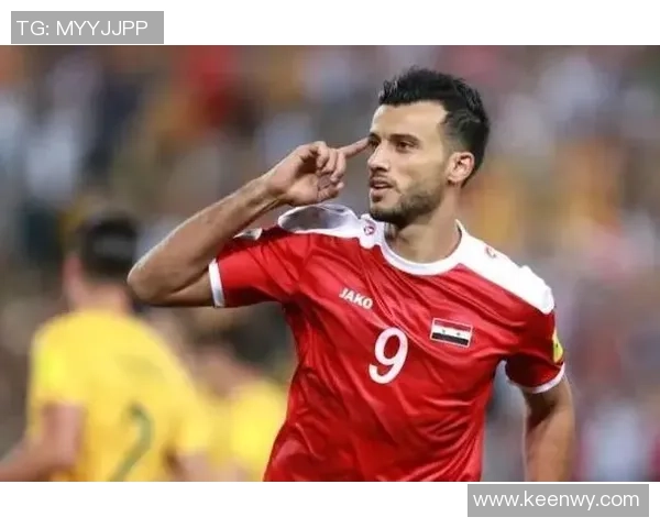 叙利亚足球十大中场球星解析及其在国际赛场上的影响力 叙利亚足球十大中场球星解析及其在国际赛场上的影响力