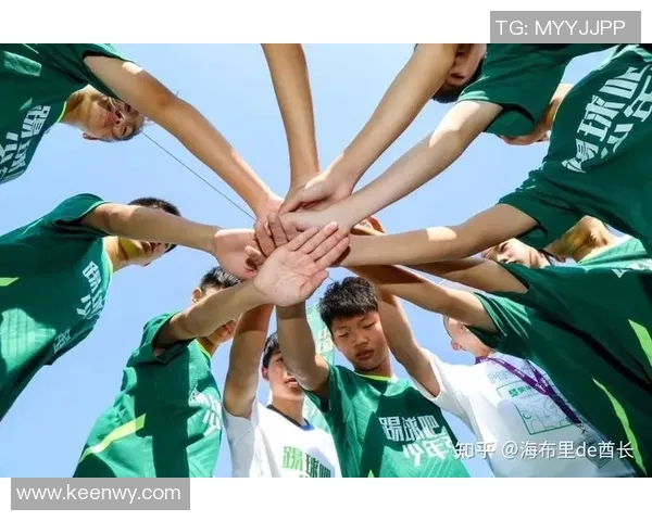 打造梦想足球帝国从青训起步培养未来球星的极限挑战 打造梦想足球帝国从青训起步培养未来球星的极限挑战
