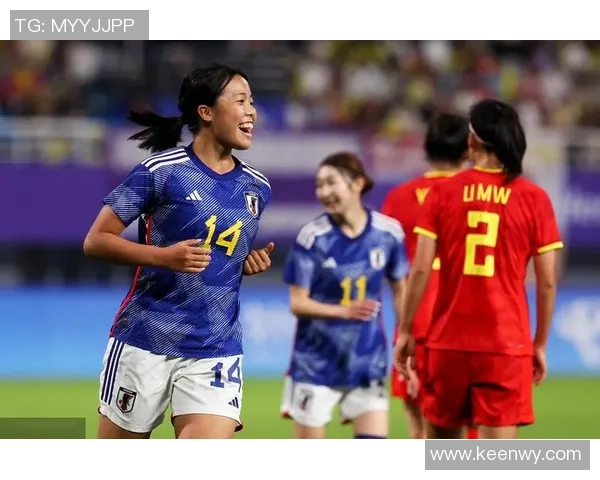 日本女足球星全名单及其代表性成就盘点 日本女足球星全名单及其代表性成就盘点