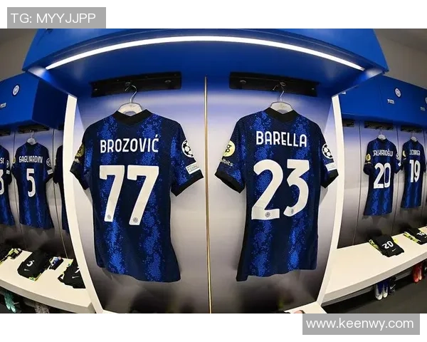 足球球星个性号码背后的故事与象征意义解析