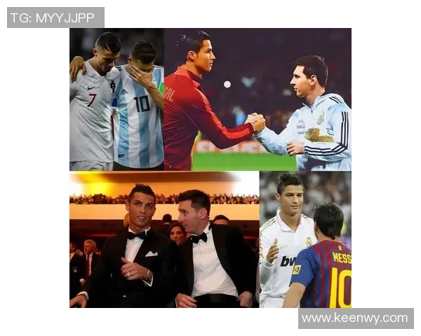 足球球星胡子大盘点 从梅西到C罗 谁的胡子最有魅力